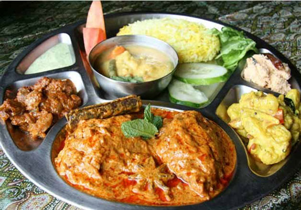 parliment-food