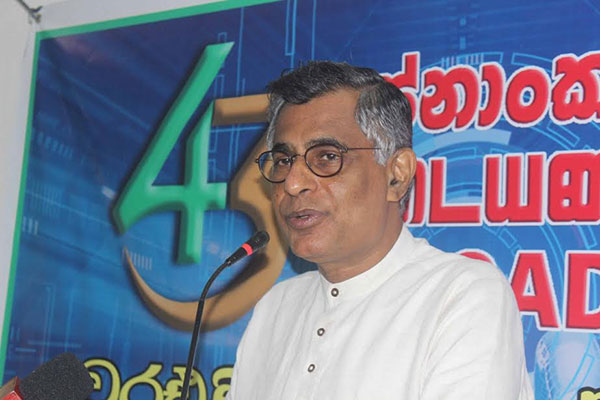 ඉදිරියට එන්නේ කිරි බත් කන්න බැරි සාගතයක්