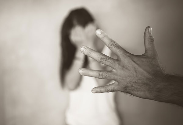 victims of sexual violence statistics