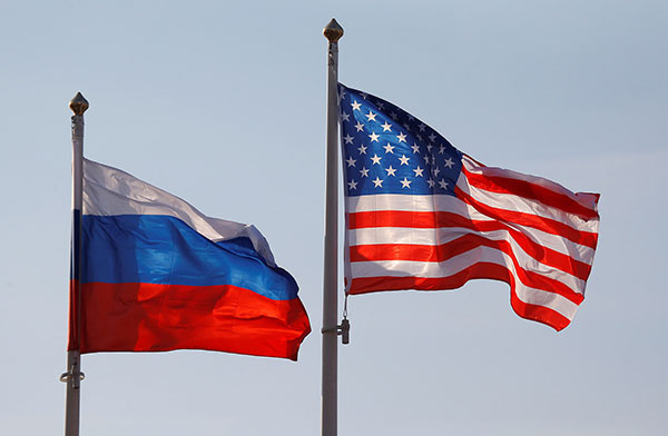 america-russiya
