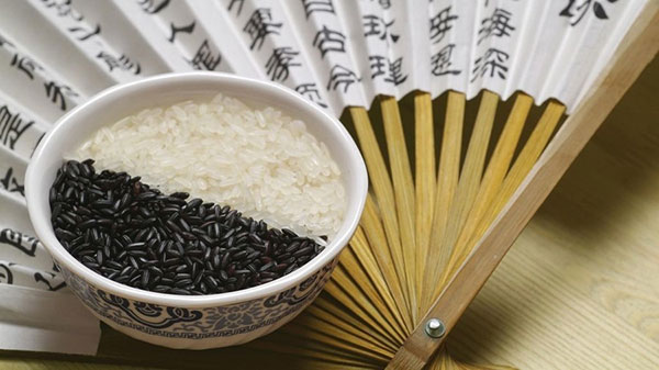 china-rice