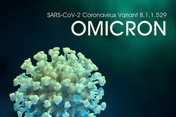 omicron