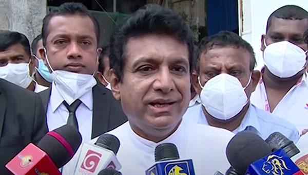 තව දින කිහිපයකින් පැය 12ක විදුලි කප්පාදුවක්