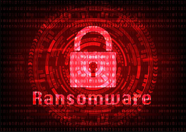 ransomeware