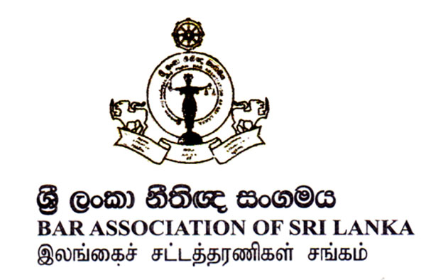 ශ්‍රී ලංකා නීතිඥ සංගමයේ ලොකු පුටුවක් වෙනස් වෙයි