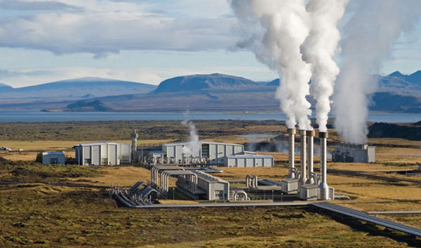 බලශක්ති අර්බුදය කළමනාකරණය ගැනීමට යෝජනාවලියක්