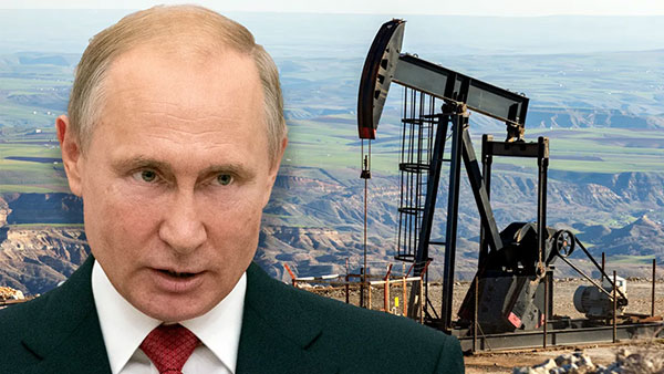 putinoil