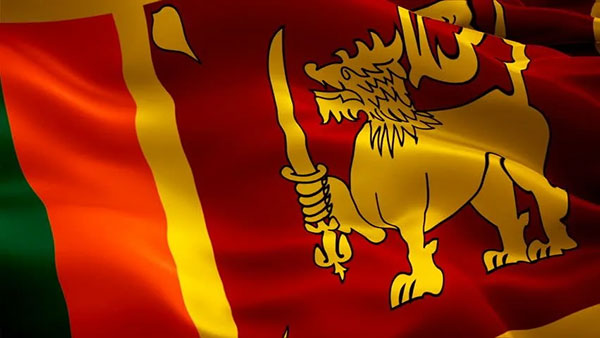 srilanka