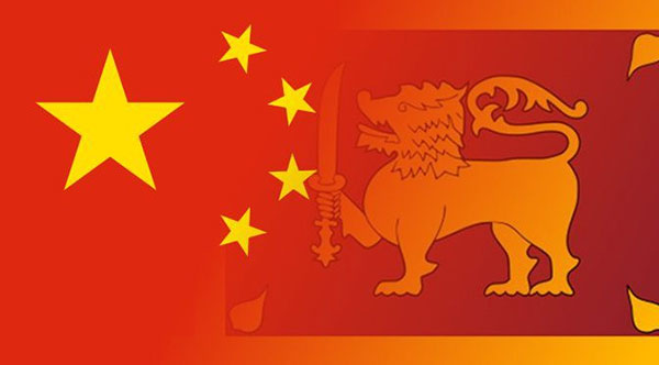 china-srilanka