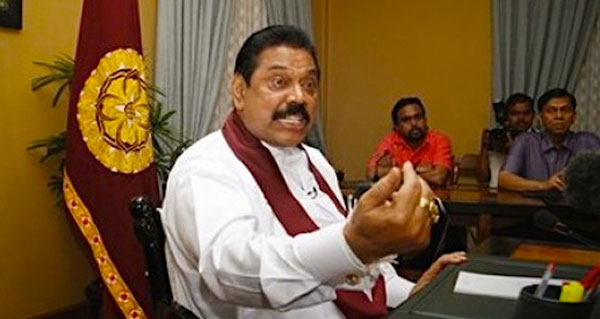 mahinda-raja