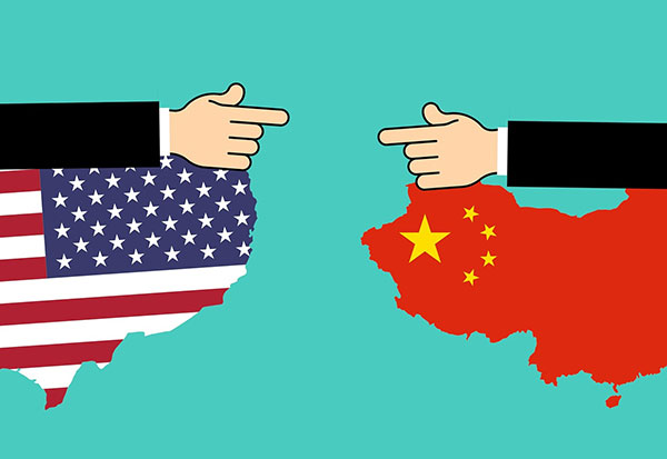 america-china