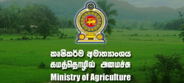 agriculture