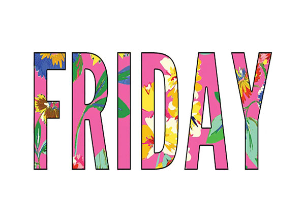friday