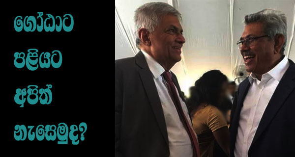 gota-ranil