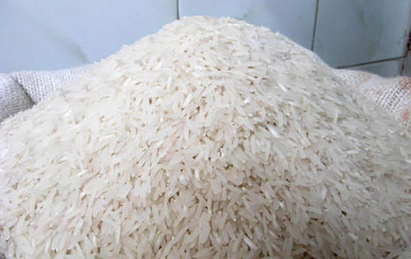 rice