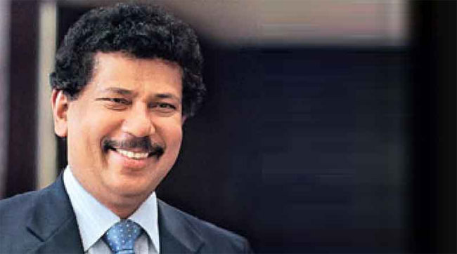 gamini senerath