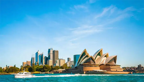 australiya