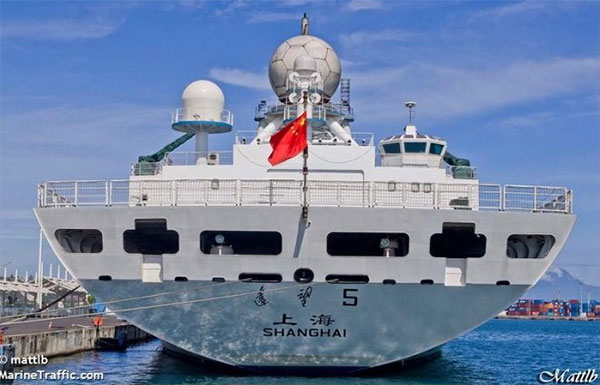 china-ship