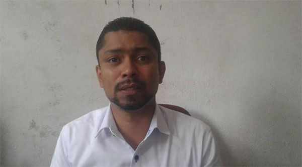 pradeepan