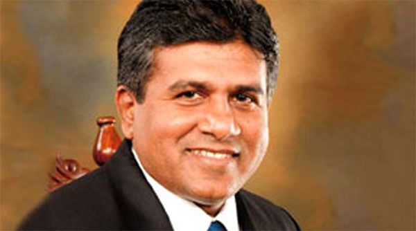 ත්‍රස්ත විරෝධී පනත් කෙටුම්පත ගැන ශ්‍රේෂ්ඨාධිකරණයේ නිගමනය අධ්‍යයනය කර ඉදිරි කටයුතු සිදු කරනවා – විජයදාස රාජපක්ෂ