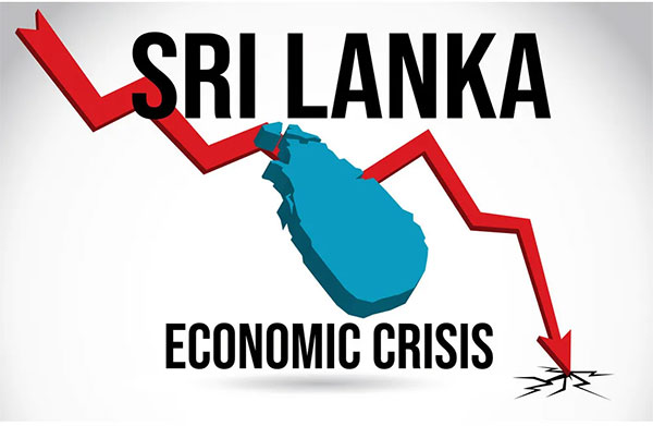 ආර්ථික අර්බුදයෙන් වැඩිම බලපෑමකට ලක්විය හැකි ක්‍ෂේත්‍ර