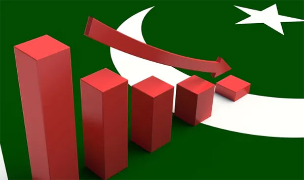 pakistan economic crisis