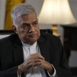 ranil-wickramasighe