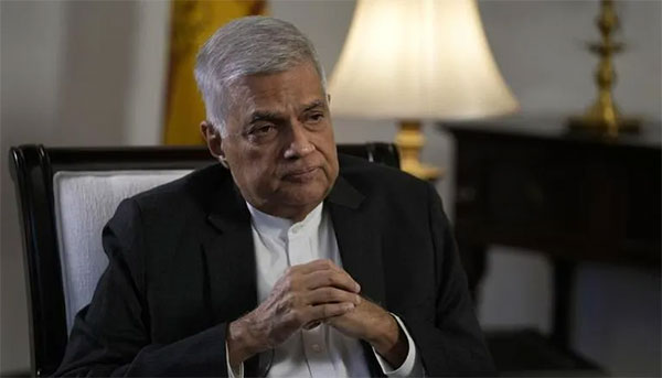 ranil-wickramasighe