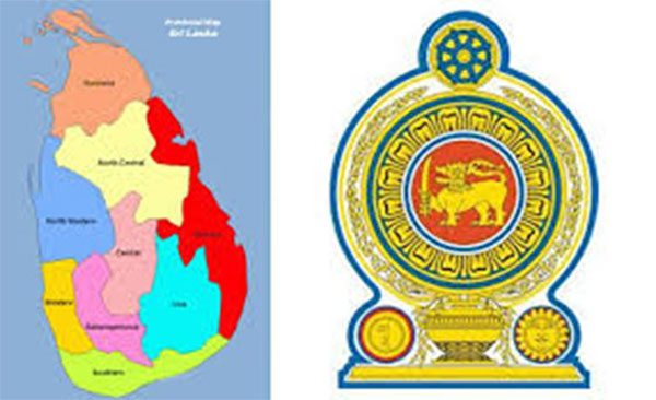 උපදෙස් නොතකා පළාත් සභා හිතුමතේට වැඩ