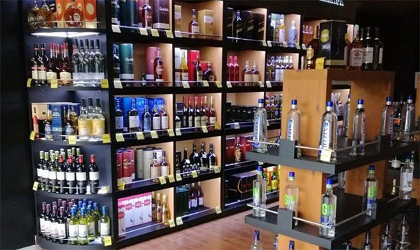 wine-stores