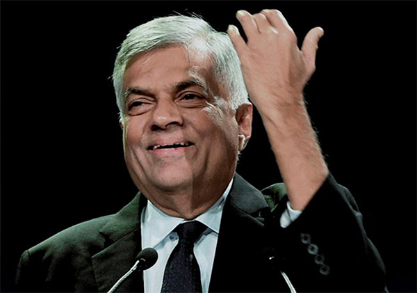 ranil-wickkramasighe