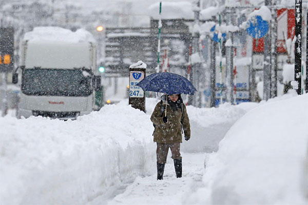 japan-snow