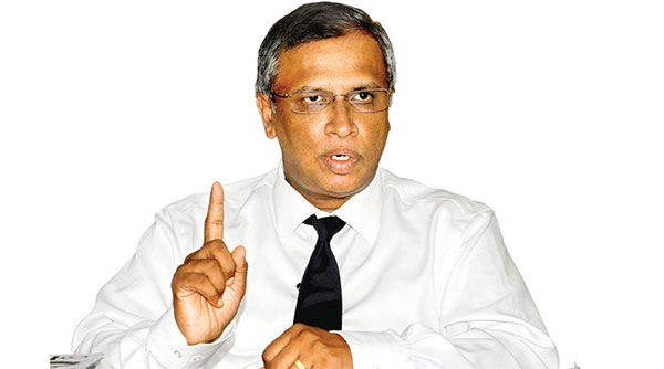 කලින් තත්ත්වයම තමා අදත් – සුමන්තිරන්