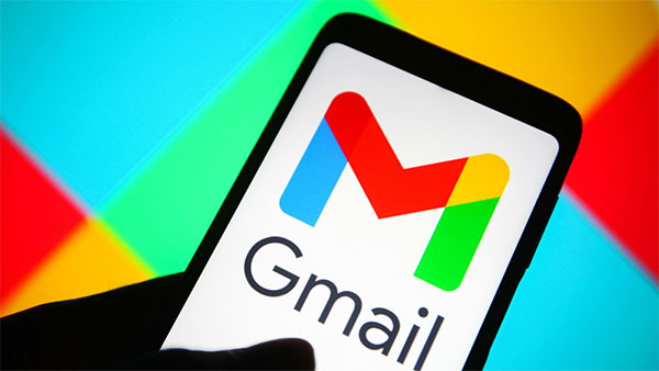 Google වෙතින් නිවේදනයක් – Gmail ගිණුම් අද සිට මකා දැමේ