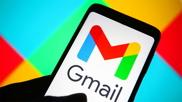 Gmail ගිණුම් කිහිපයක පාලනය හැකර්වරුන් යටතට