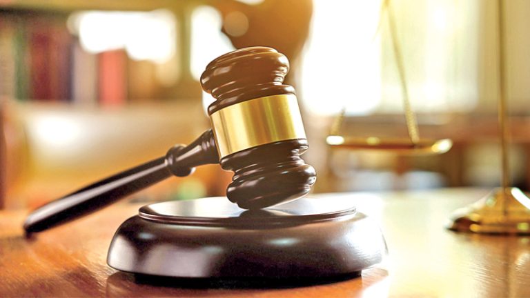 Court Restricts Protests at Key Colombo Locations
