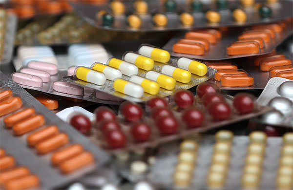 medicine