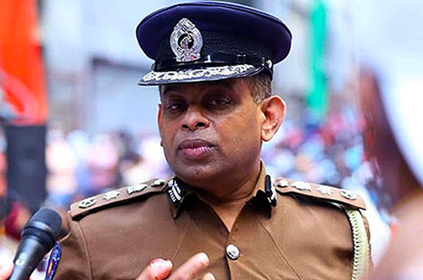 අපරාධකරුවන් ගැන දත්ත නැතිකමින් අපරාධ වැඩි වෙලා