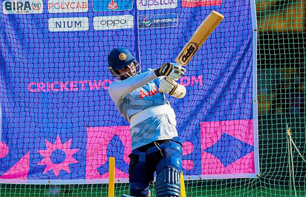 ලෝක කුසලානයේ ශ්රී ලංකා – එංගලන්ත තරගය අද