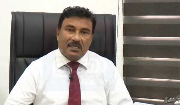 සාකච්ඡාවෙන් පසු අස්වැසුමට සහාය දෙන්න ප්රාදේශීය ලේකම්වරු එකඟ වෙති