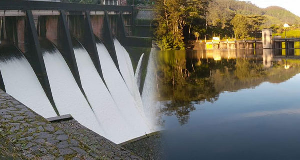 කාසල්රි පිටාර මට්ටමේ, විමලසුරේන්ද්ර වාන් දමයි