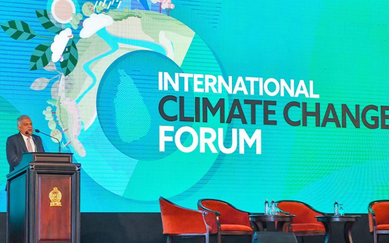 Tropical Belt Climate Ambition Plan: A Beacon of Hope for a Sustainable Future