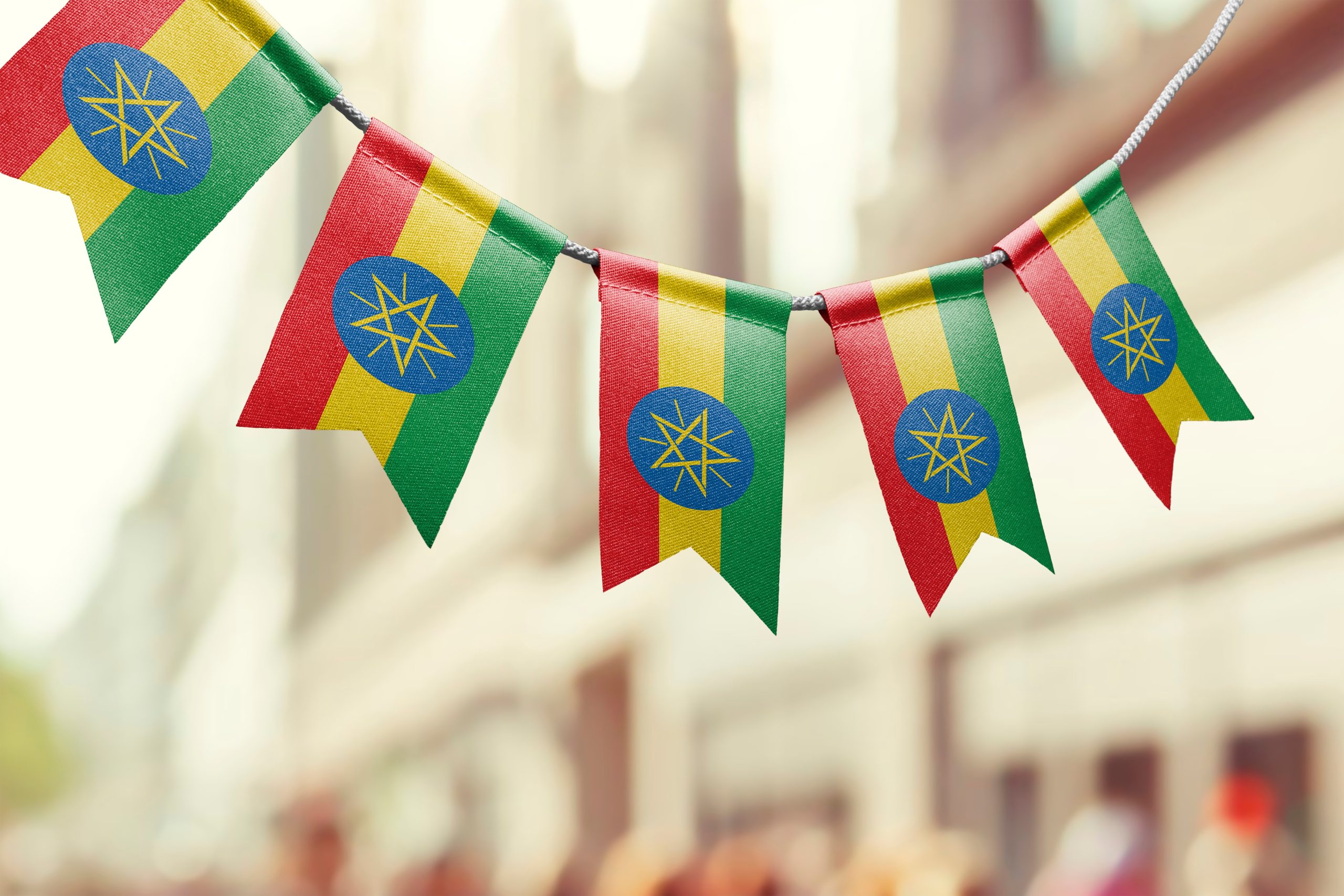 Ethiopia