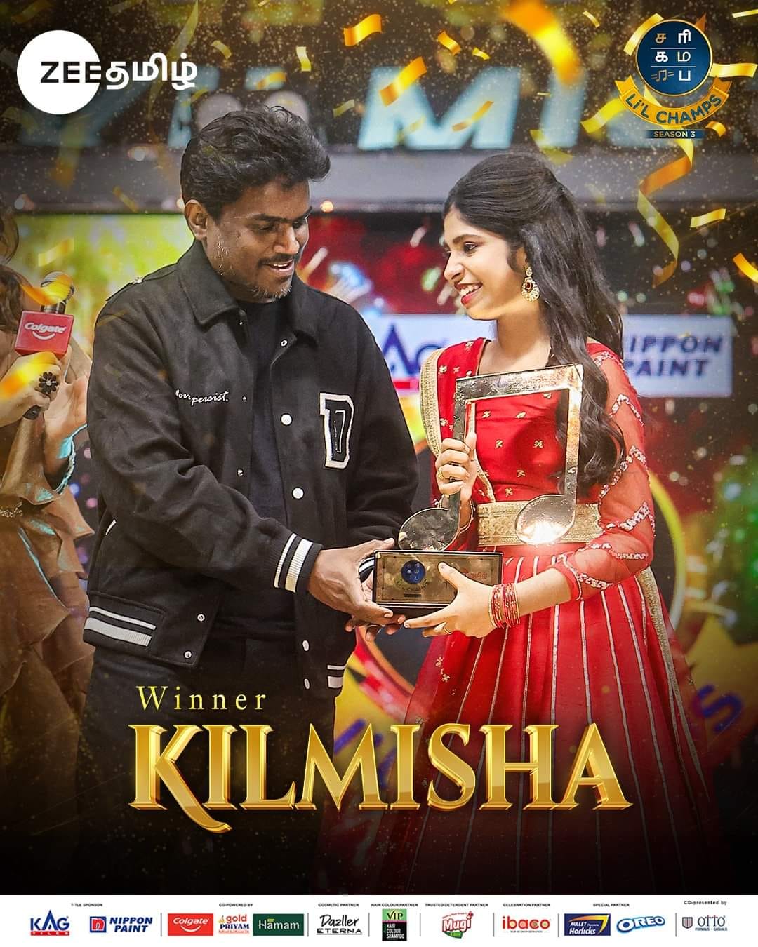 Kilmisha