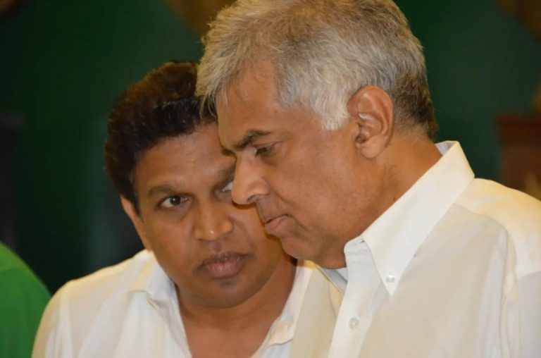 Sudath Chandrasekara