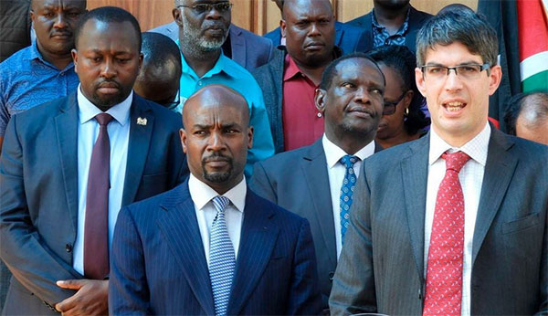 End of an era as Sri Lankan firm takes charge at Finlays