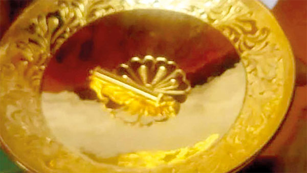 දේවාලවල සියලු භාරකාරීත්වය බස්නායකට