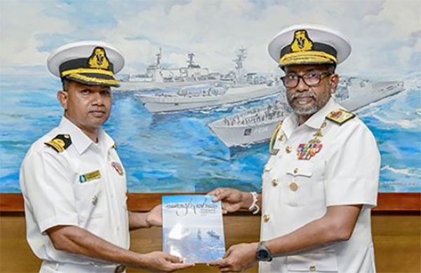 47th edition of ‘Sayurusara’ magazine launched