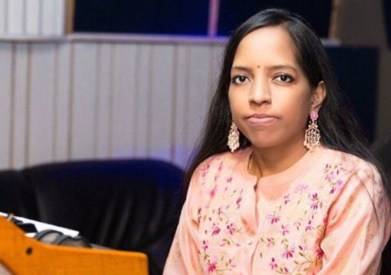 Renowned Playback Singer Bhavatharini, Ilayaraja’s daughter Passes Away in Sri Lanka