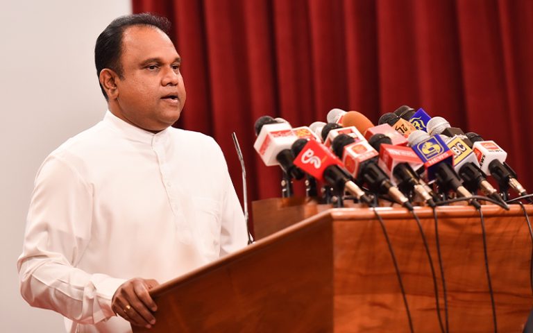 Carrot, beans and leeks can be supplied at Rs. 300 to Rs. 350 a kilo, if imported: Minister